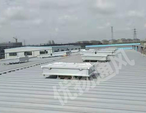 排煙天窗 排煙天窗